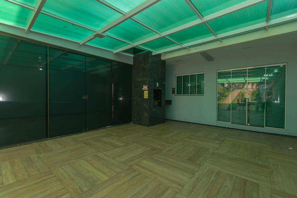 Sobrado Smart - Melhor Localizacao De Foz Do Iguacu Villa Eksteriør bilde